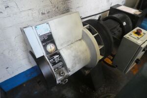 Hydrovane 2000 Compressor