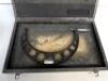 Micrometer 225-250mm
