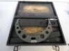 Micrometer 225-250mm
