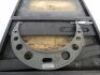 Micrometer 225-250mm - 2
