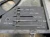 Micrometer 450-600mm - 3