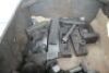 Mill Clamping Equipment - 4