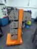 Mobile Tooling Trolley - 2