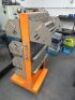 Mobile Tooling Trolley - 3