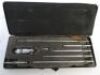 Moore & Wright Depth Gauge - 2