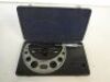 Oxford Precision 0-125mm Micrometer