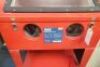 Sealey SB972.V4 Shot Blast Cabinet - 5