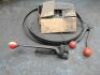 Various Banding Equipment - 3