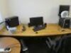 Contents of office, NO IT Equipment. - 2