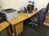 Contents of office, NO IT Equipment. - 3