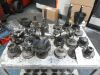 Various 50 International Tooling - 2