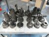 Various 50 International Tooling - 3