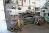 Colchester Mastiff Gap Bed Lathe