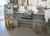 Colchester Mastiff Gap Bed Lathe - 5