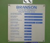 Branson M-624Hi Vibration Welder - 11