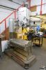 Qualters & Smith QSR4 Radial Arm Drill - 2