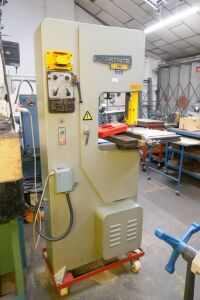 Startrite 14 Bandsaw