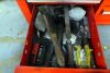 Snap On Tooling Cabinet And Contents - 9