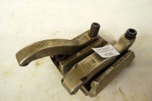 LH16 Lenzkes Clamps