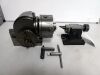 Tilting Dividing Head