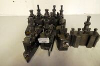 Tool Holders For Dixon Tool Post