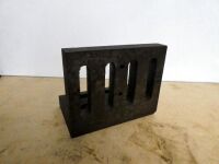 Angle Plate 6"x5"x4"