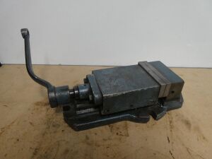 Engineers Vice 4"