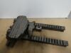 Rack Vice 10" - 2