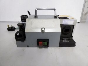 Electric Drill Sharpener