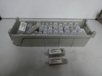 HMT CarbideMax Broach Cutters 16mm -32mm