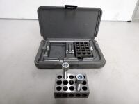 Threading Sine Blocks 5"x4"x3"