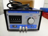 Time Electronics DC Voltage Calibrator
