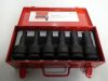 ISS-UK Impact Hex Driver Socket Set