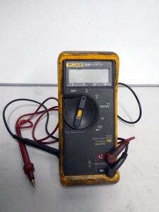 Fluke 70III Multimeter