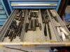 CSE 17 Drawer Tooling Cabinet with Contents - 4