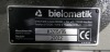 Bielomatik Vibration Welder - 9