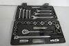 Metrinch Socket Set