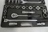 Metrinch Socket Set - 2