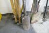 Assorted Building Hand Tools - 2