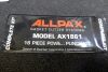 Allpax AX1861 Gasket Cutter System - 3