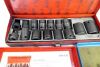 Assorted Sockets And Impact Driver Sockets - 4