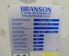 Branson Linear 2406 Ultrasonic Welder - 6