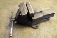 Record 112 6" Machine Vice