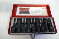 ISS-UK Impact Hex Driver Socket