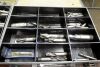 Assorted Milling Cutters - 2