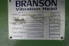 Branson M-502H Vibration Welder - 7