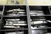 Assorted Milling Cutters - 5