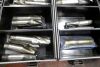 Assorted Milling Cutters - 6