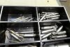 Assorted Milling Cutters - 7