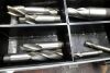 Assorted Milling Cutters - 8